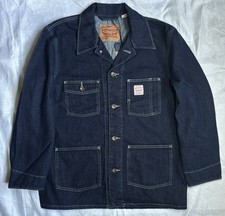 Levi's Men's Denim Chore