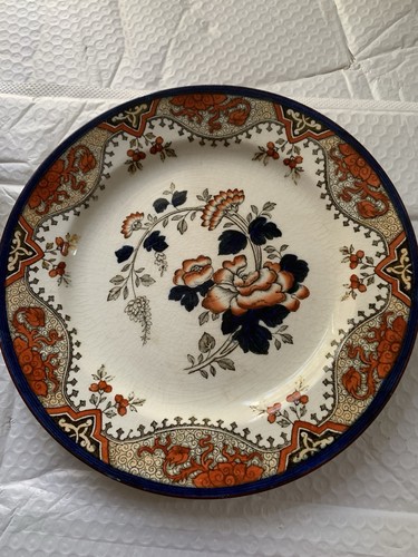 Antique doulton burslem - antique,