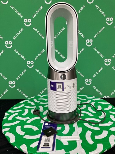 Dyson hp1 hot cool air - hot+cool,