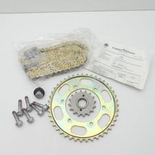 MZ 1000 S Chainset