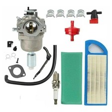 Carburetor For Nikki 795366