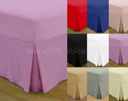 Luxury box pleated 100 - luxury,
