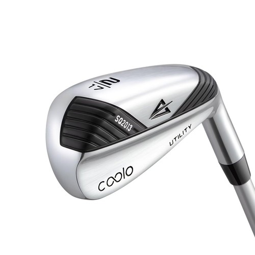 Golf driving iron - golf, average