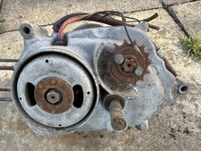 Honda PC50 OHC Bottom Half