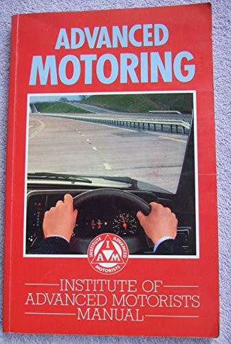 Advanced motoring institute - advanced,