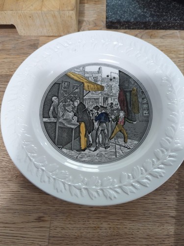 Irons ironstone charles - irons,