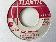 DEMO - BABY HELP ME - PERCY