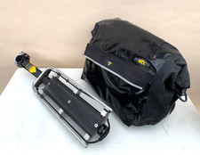 TOPEAK  DRYBAG  MTX TRUNKBAG