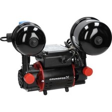 Grundfos Watermill Shower Pump