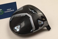 Cobra AeroJet Max Driver Head