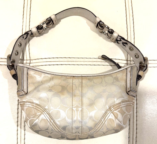 Coach 6266 beige - beige, )