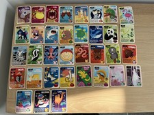 YoYo Bear Animal Cards 35