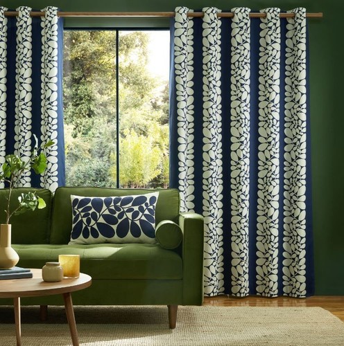 Orla kiely sycamore - sycamore, stripe