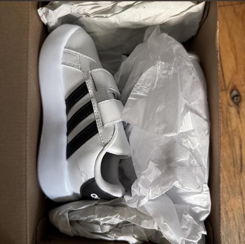 Adidas grand court cf - 2.0,