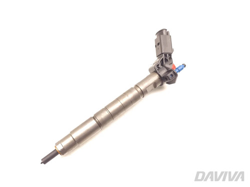 Hyundai santa fuel injector - santa,