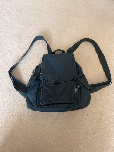 Kipling city pack mini - city,