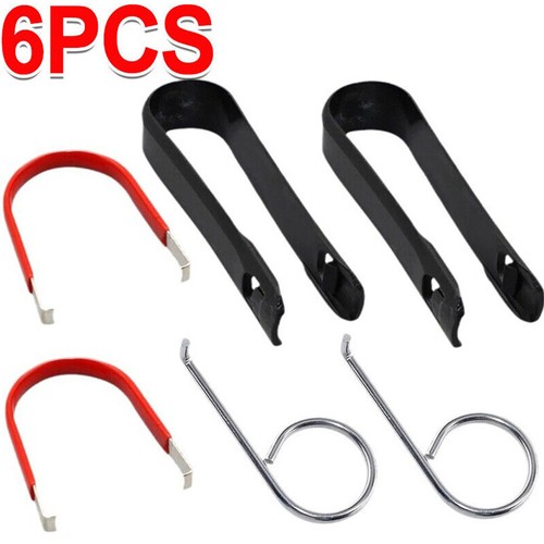 6pcs wheel bolt - cap, cover
