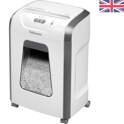 Powershred 15c cross cut - powershred,