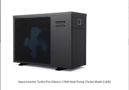 Aqua turbo inverter - aqua,