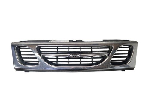 Saab front grill 2001 - saab,