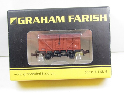 Farish 373 700a - farish, 373-700a