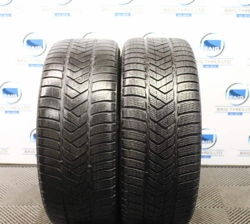 255 45r20 20 - 45, pirelli