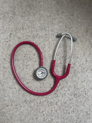 Littmann classic ii - 3m,