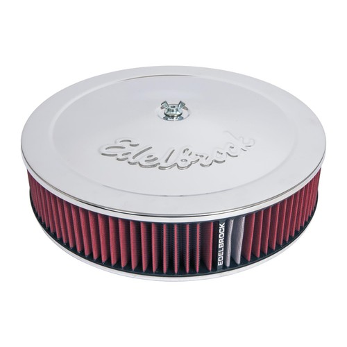Edelbrock 1206 pro - pro-flo, air