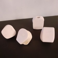 MK Vintage UK Plug plus volex