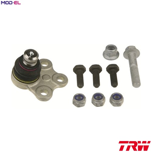 Ball joint jbj813 for renault - ball,