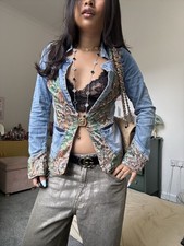Rare 2000’s Roberto Cavalli