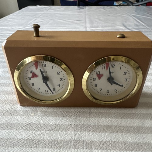 Vintage bhb german analog - bhb,
