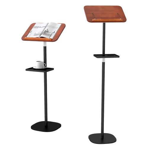 Lesolar lectern podium stand - lesolar,