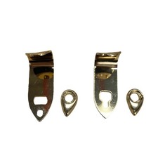 Saxophone Thumb Hook Practical
