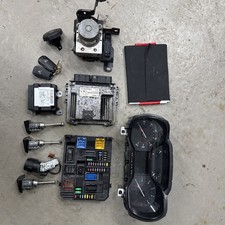 Citroen Berlingo 1.5 L2 Enterprise 2020 ECU Kit