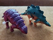Vintage 1980s/90s Wind Up
