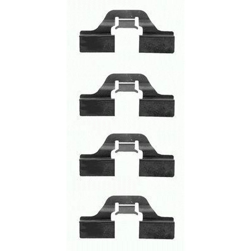 Mintex brake pad accessory - brake,
