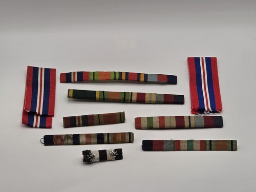 Vintage ww1 ww2 british - vintage,
