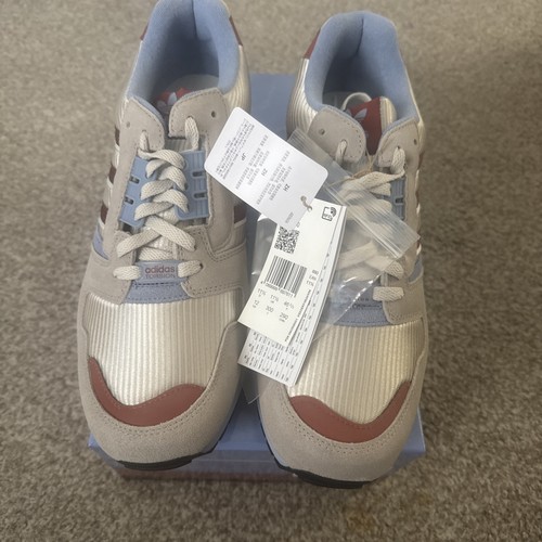 Adidas end exclusive - x, zx