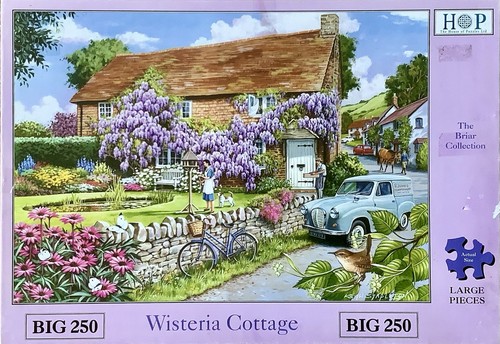 Big 250 large house of - big,