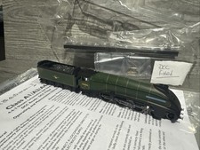 Hornby TT120 William Whitelaw