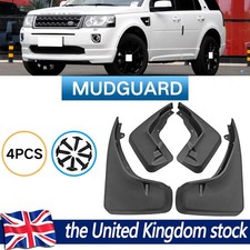 FRONT REAR MUD FLAPS MUDFLAP