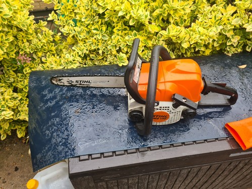 Stihl ms170 chainsaw 2020 - ms170,