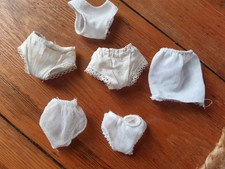 Vintage Barbie sindy size