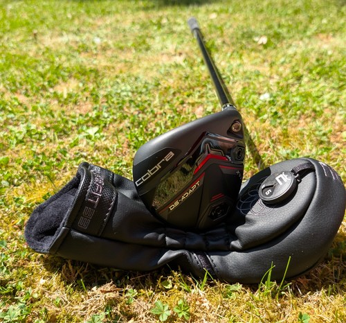 Cobra adapt max 5 - ds-adapt, #5