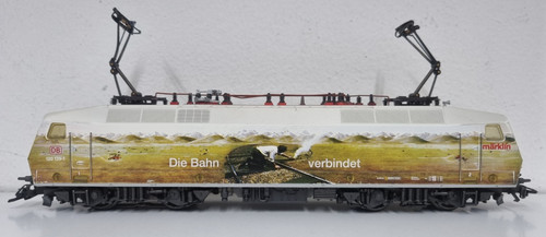 Marklin 33532 gauge - marklin, db