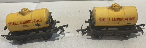 Triang r211 shell - triang,
