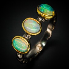 Handmade One of a kind Natural