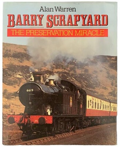 Barry scrapyard the - scrapyard,
