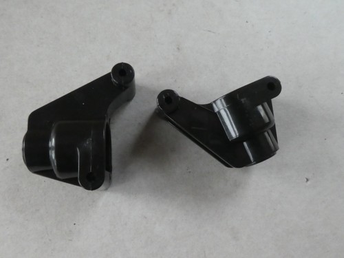 Tamiya madcap rear outer - outer, hub
